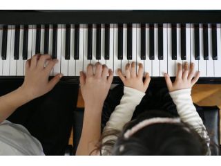 Lezioni pianoforte Opera