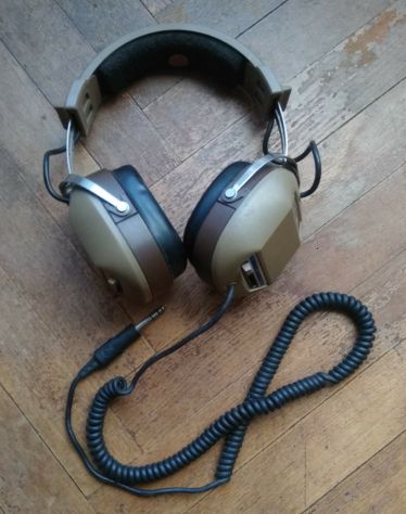 Koss K6/alc cuffie headphones stereo (LEGGERE BENE ANNUNCIO)