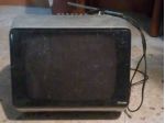 Televisore vintage crosley