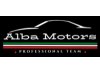 Logo ALBA MOTORS