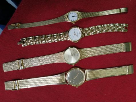 Orologi per collezionisti mai usati - Vintage -, usato usato  Verona