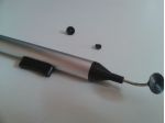 vacuum pen  pompetta per dissaldare con ventose