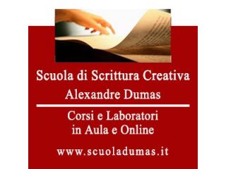Corso di Scrittura Creativa Online