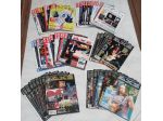 Stock 40 riviste - AXE - periodico per chitarristi - dal 1999 al 2007