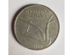 Moneta 10 Lire 1952