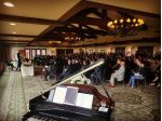 Pianista per eventi e matrimoni a Verona