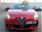 Alfa Romeo Giulietta 1.4 Turbo 120 CV Distinctive