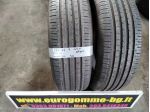 2 GOMME USATE CONTINENTAL 235 65 17 104V ESTIVE