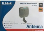 Antenna D-Link DWL-R60AT (2.4 -> 2.484 GHz)