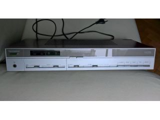 Telefunken HA1700 amplificatore stereo 25Wx2 (LEGGERE BENE ANNUNCIO)