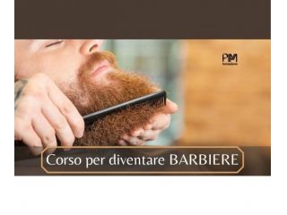Corso per Diventare Barbiere a Rimini