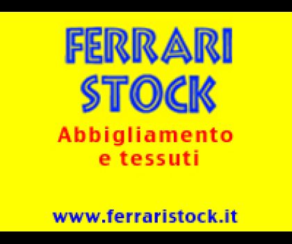 FERRARI STOCK